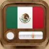 Mexican Radio - access all Radios in Mexico FREE contact information