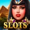 "One of the best Free Ancient Egypt Theme 5-reels Slot-Machine Casino Game"