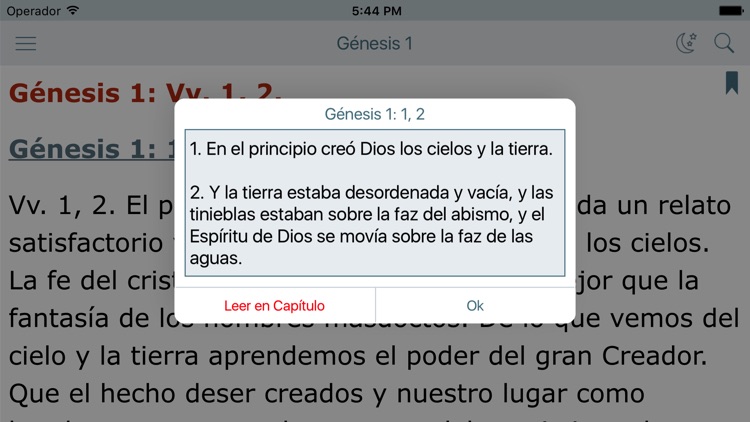 Estudios Bíblicos Cristianos: Comentario y Biblia