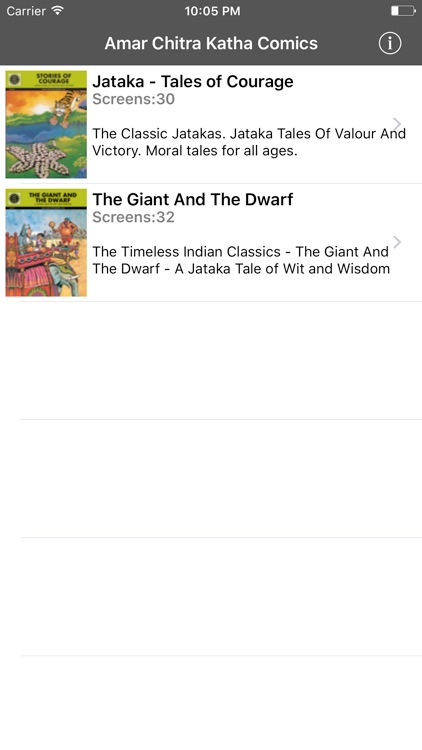 Jataka Tales Double Digest 3-Amar Chitra Katha