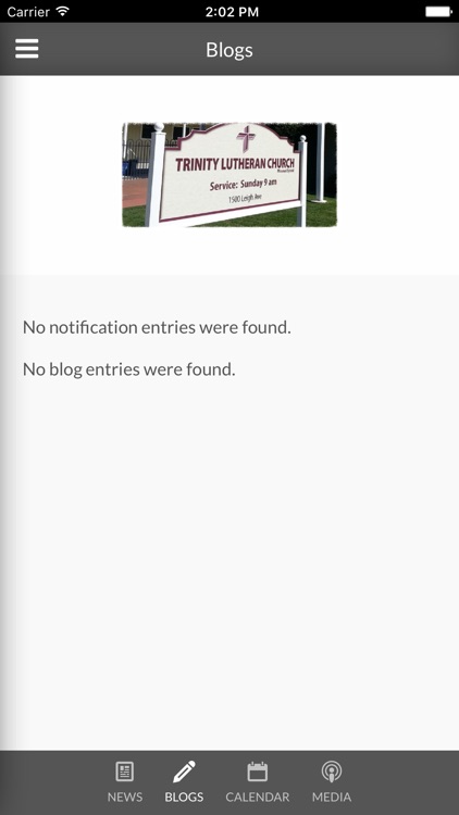 Trinity Lutheran San Jose - San Jose, CA screenshot-3