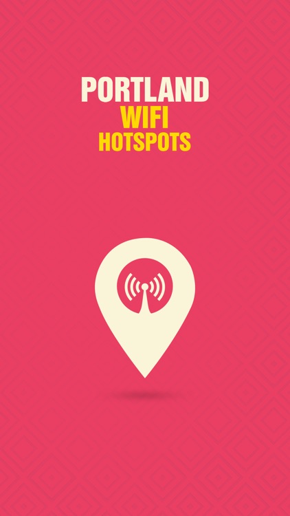 Portland Wifi Hotspots screenshot-0