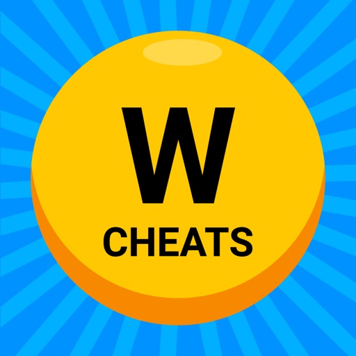 Cheats for WordNerd - All Answers & Hints Icon