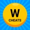 Cheats for WordNerd - All Answers & Hints