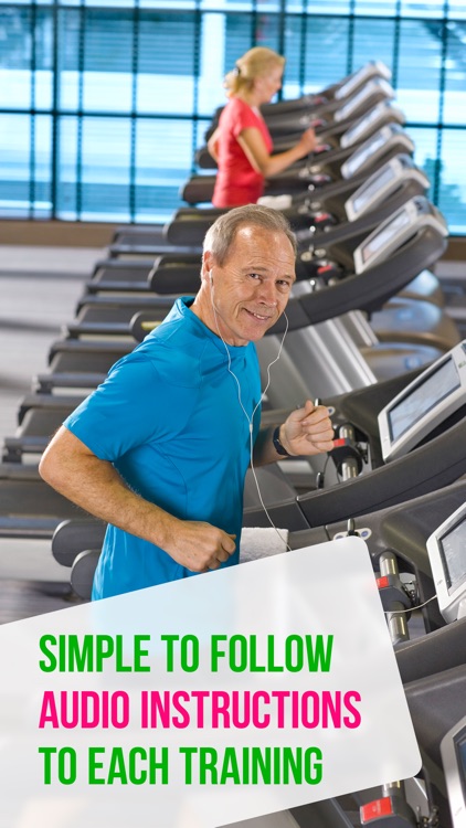 Walking for Weight Loss: training plans, GPS, tips