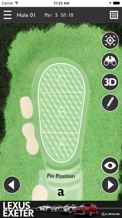 Teignmouth Golf Club screenshot-3