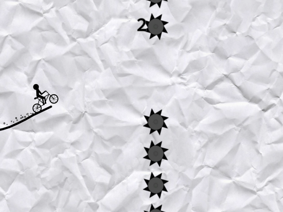 Screenshot #5 pour Ragdoll Rider