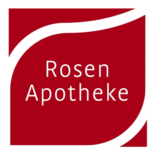 Rosen Apotheke St. Pölten icon