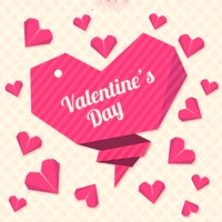 Love Collection Stickers app icon - Stickers app for iPhone