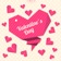 Love Collection Stickers app icon - Stickers app for iPhone