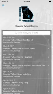 georgia tarheels problems & solutions and troubleshooting guide - 3