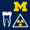 The SecondLook™ Oral Radiology application will help learners of the dental sciences to self-test their level of knowledge and ability to recognize technical errors, anatomical structures, dental disease, and maxillofacial pathology in intraoral and panoramic radiographs as well as CBCT scans
