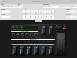 Game screenshot StompBox Band apk