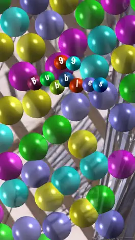 Game screenshot 99 Bubbles Blitz mod apk