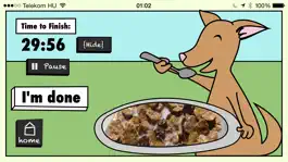 Game screenshot Tiny Tastes hack
