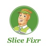 Slice Fixr - Golf Instruction & Practice Drills