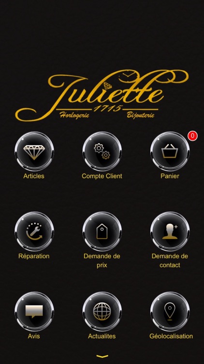 Juliette 1715