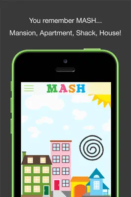 Game screenshot MASH Touch mod apk