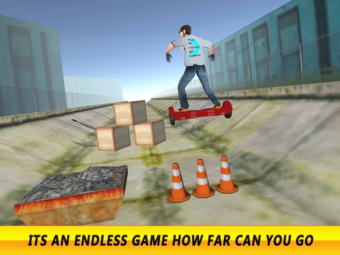 气垫板 专业  徘徊 滑板 骑士 模拟器