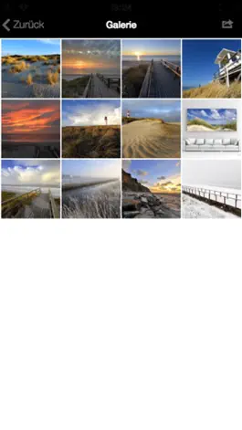Game screenshot Sylt-Bildergalerie hack