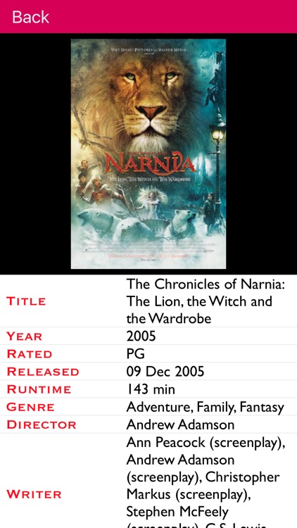 Moviewik screenshot-4