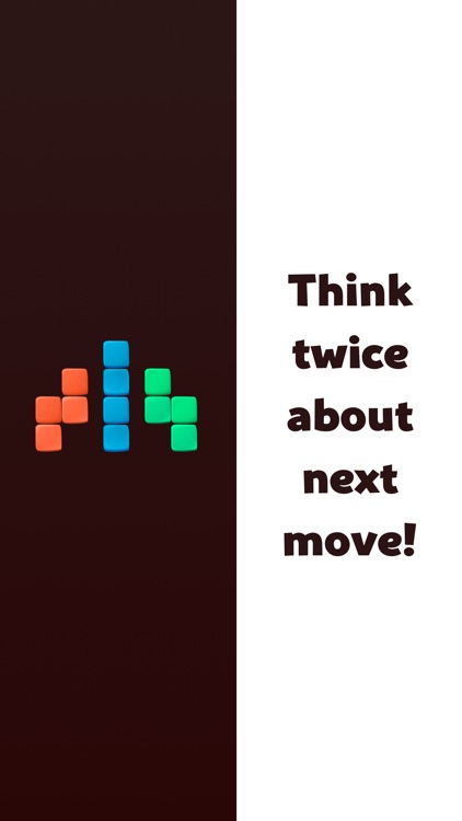 Quadris - free block puzzle