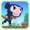 Running Monkey - Funny game , run!