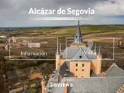 el alcázar de segovia ipad resimleri 1