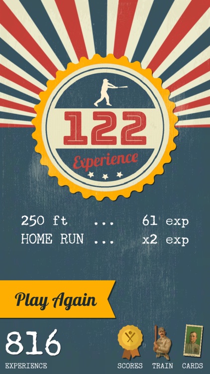 Homerun Smash: Baseball Field of Dreams screenshot-4