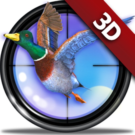 Zombie Duck Hunter Season - Duck Hunt iOS App