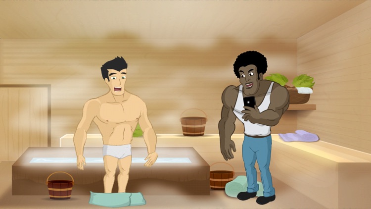 Bro or Not screenshot-4