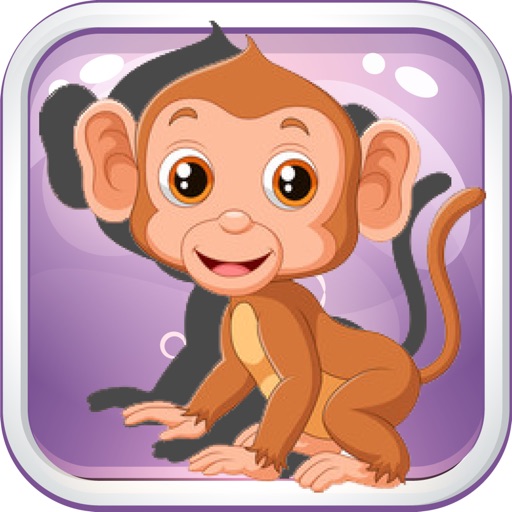 Baby block puzzles : Animals icon