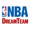 ■NBA公認NBAドリームチーム■160万DL突破!