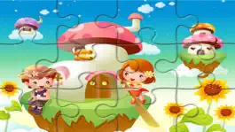 Game screenshot головоломки игры бесплатно для детей apk