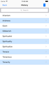 English - Urdu screenshot