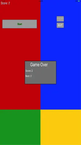 Game screenshot Color Switch RGBY mod apk