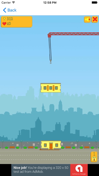 Build Your City screenshot-3