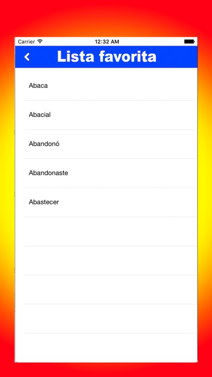Spanish to english Dictionary Offline-free