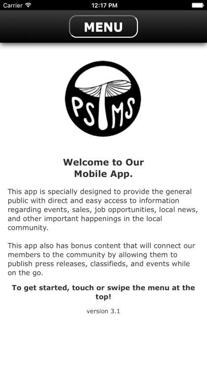 PSMS Mobile