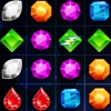 Gem Match Blast Puzzle Game