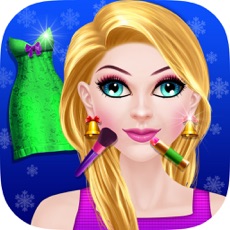 Activities of Christmas Costume Styles - Girls Makeup, Dressup