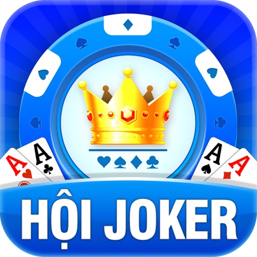 Hội Joker - Danh Bai Online iOS App