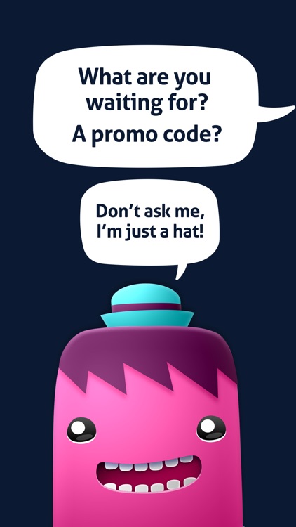 Monsters have feelings too! screenshot-4