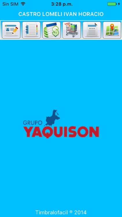 YaquiSON