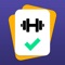 The deck of cards workout that will help you mix up your fitness routine with an endless combination of simple & effective workouts