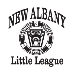 New Albany Little League