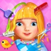 Sweet Baby Girl Beauty Salon 2 - Hair Care & Nails