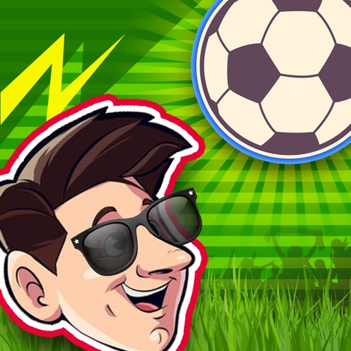 Foot Ball Head Online icon