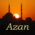 Azan App Contact