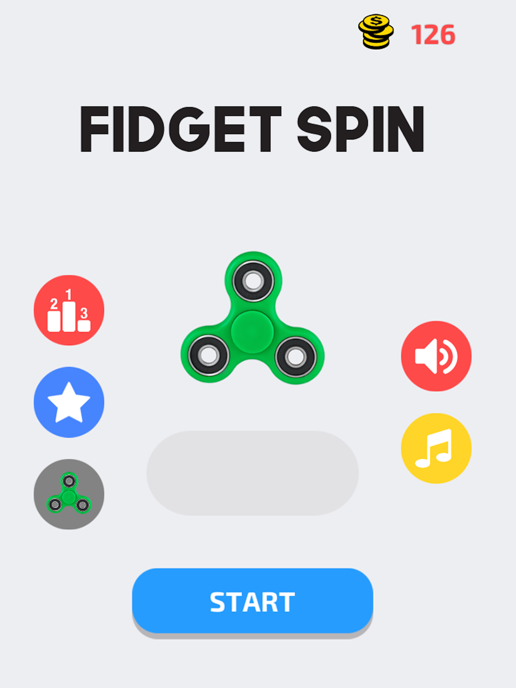 Fidget Spin screenshot 3
